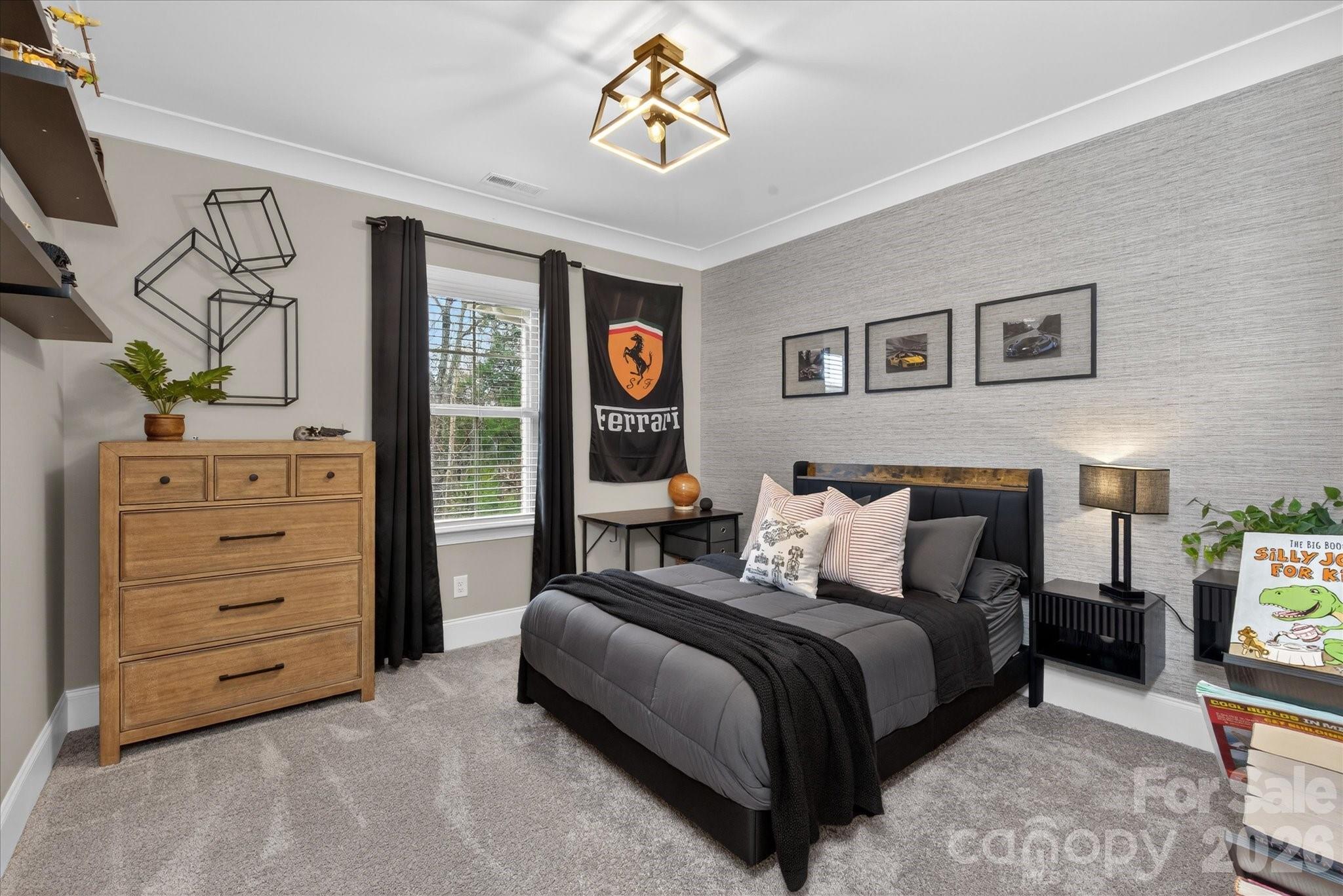 The Gates at Ansley - Residential