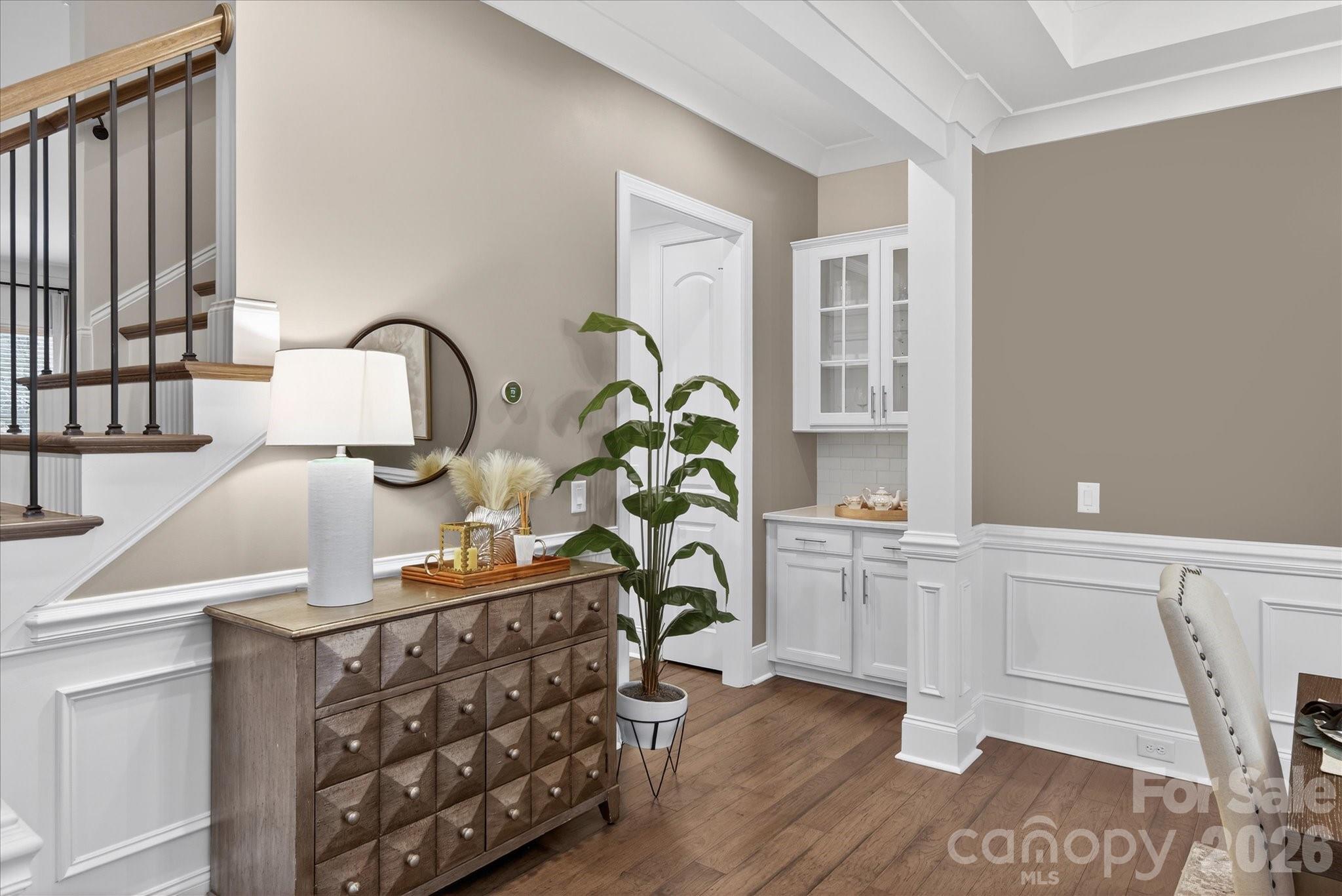 The Gates at Ansley - Residential