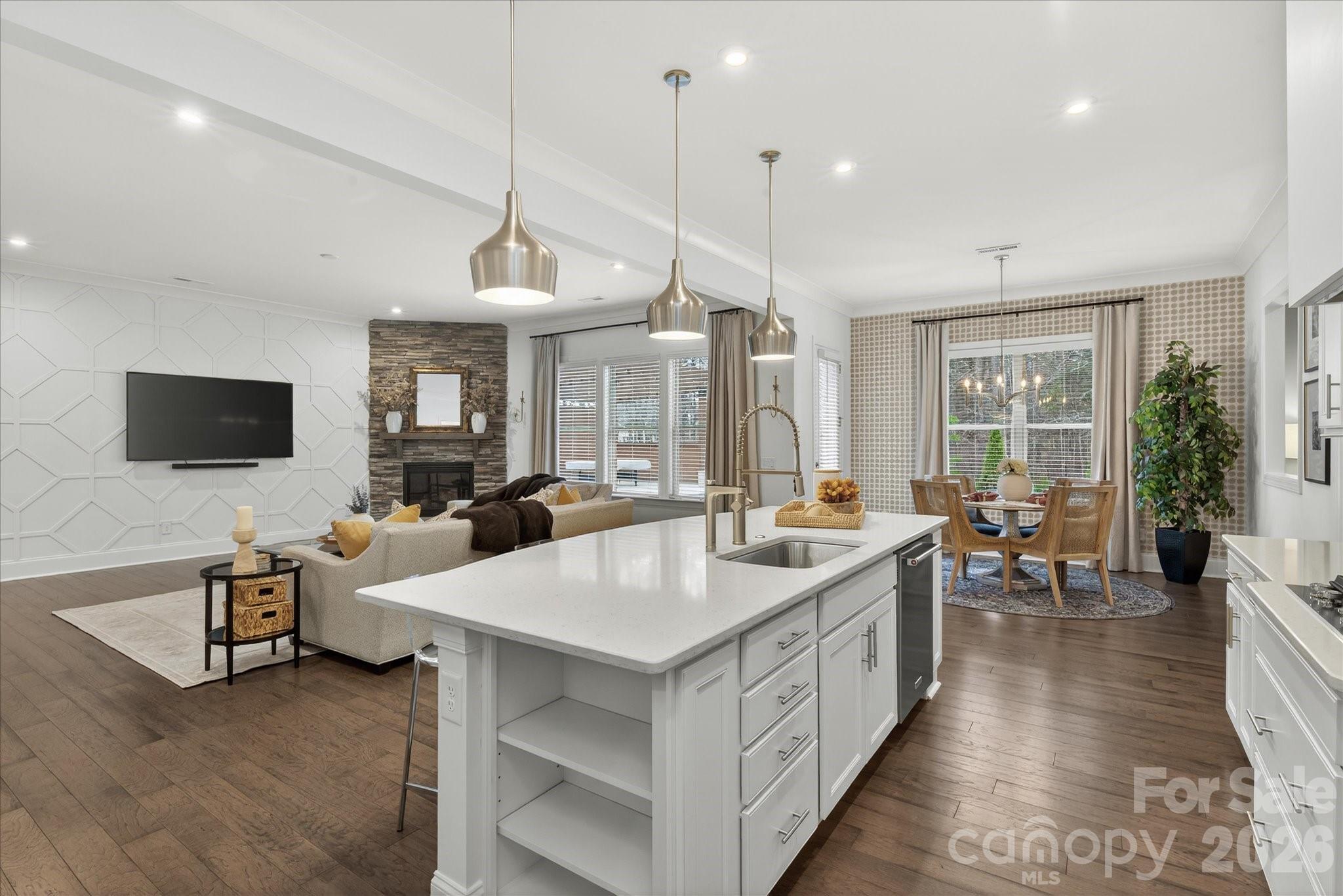 The Gates at Ansley - Residential