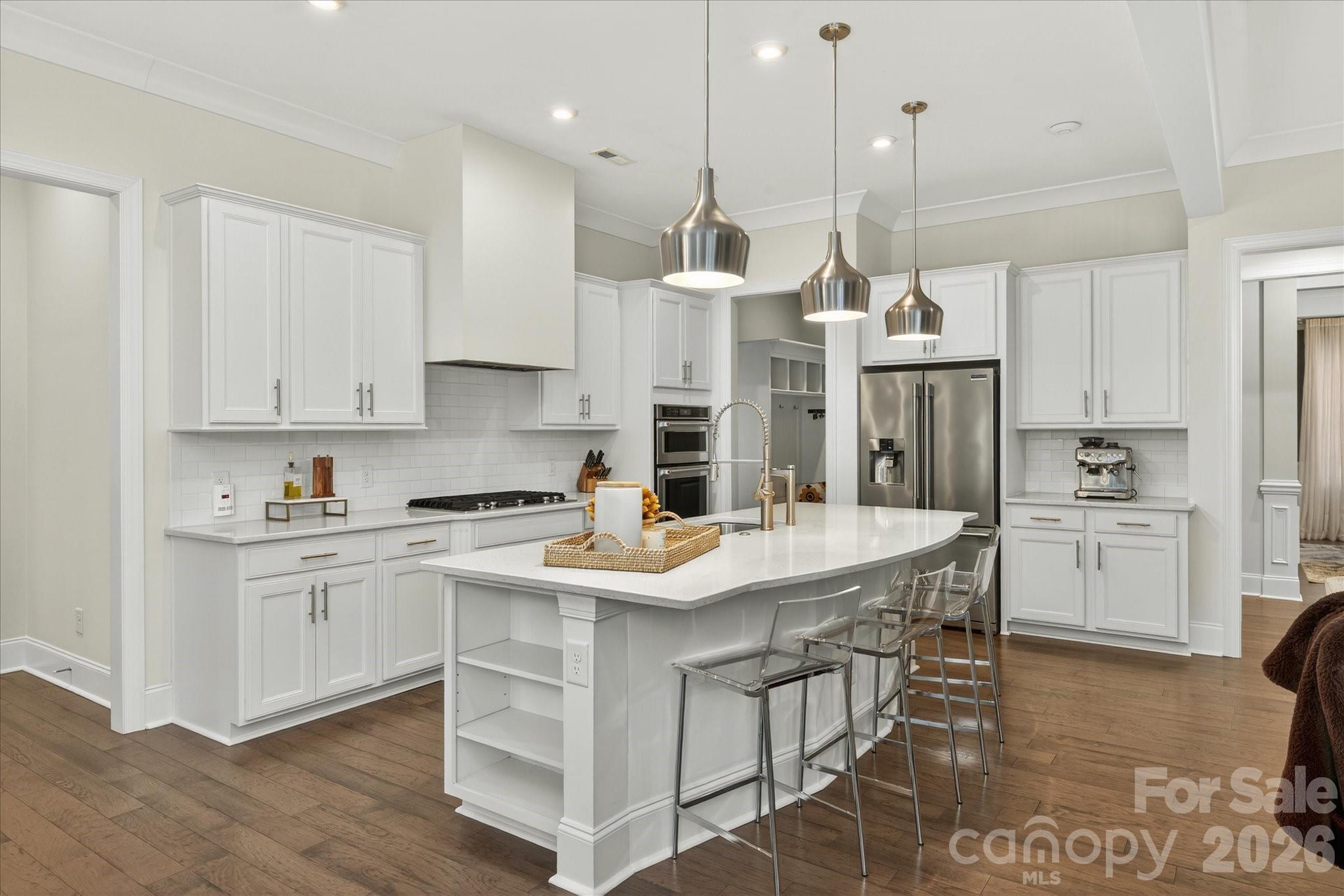 The Gates at Ansley - Residential