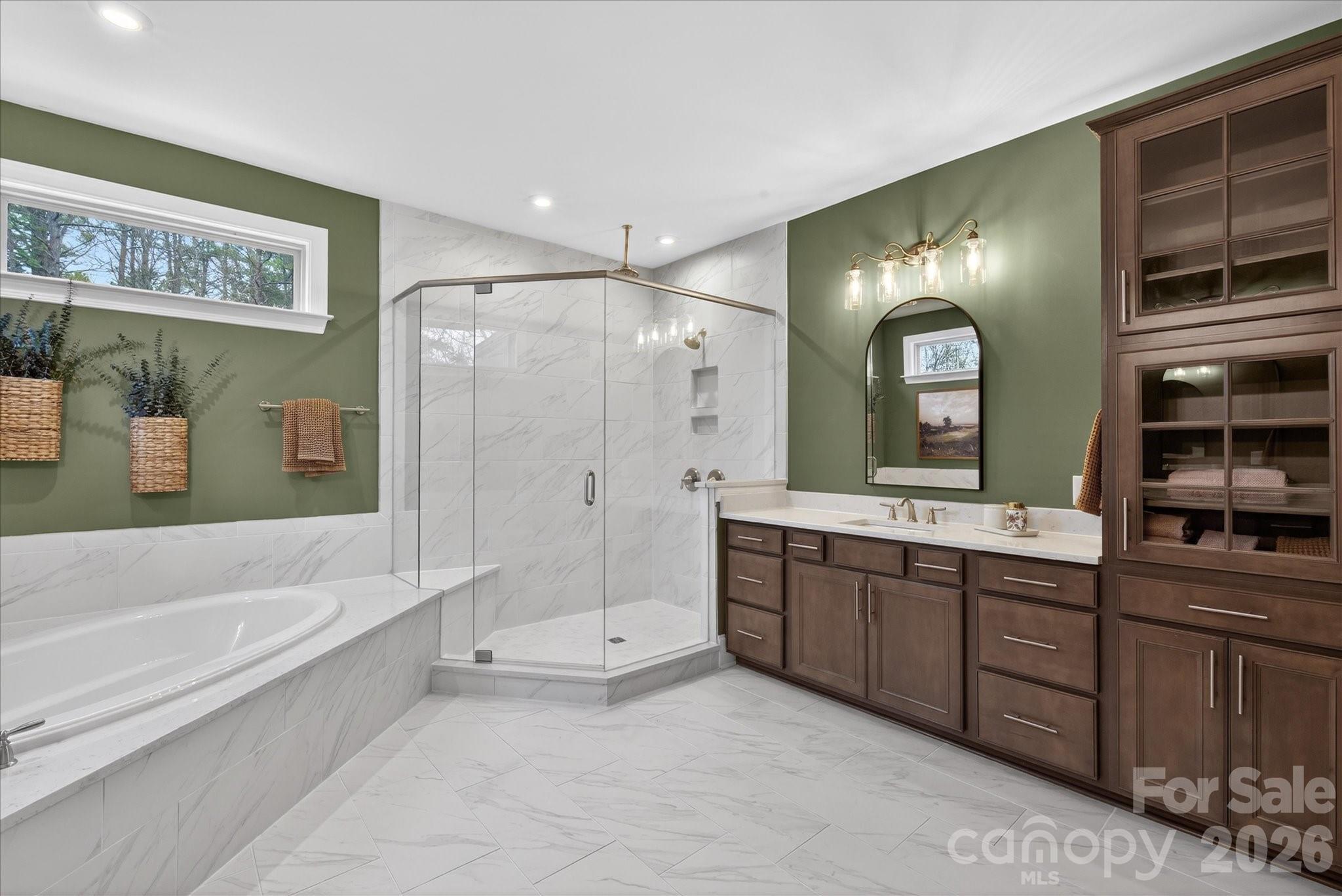 The Gates at Ansley - Residential