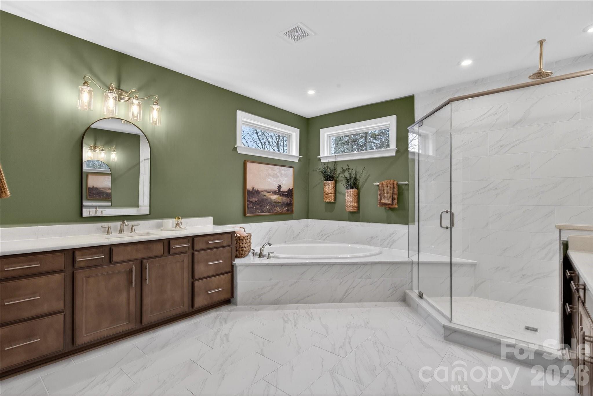 The Gates at Ansley - Residential