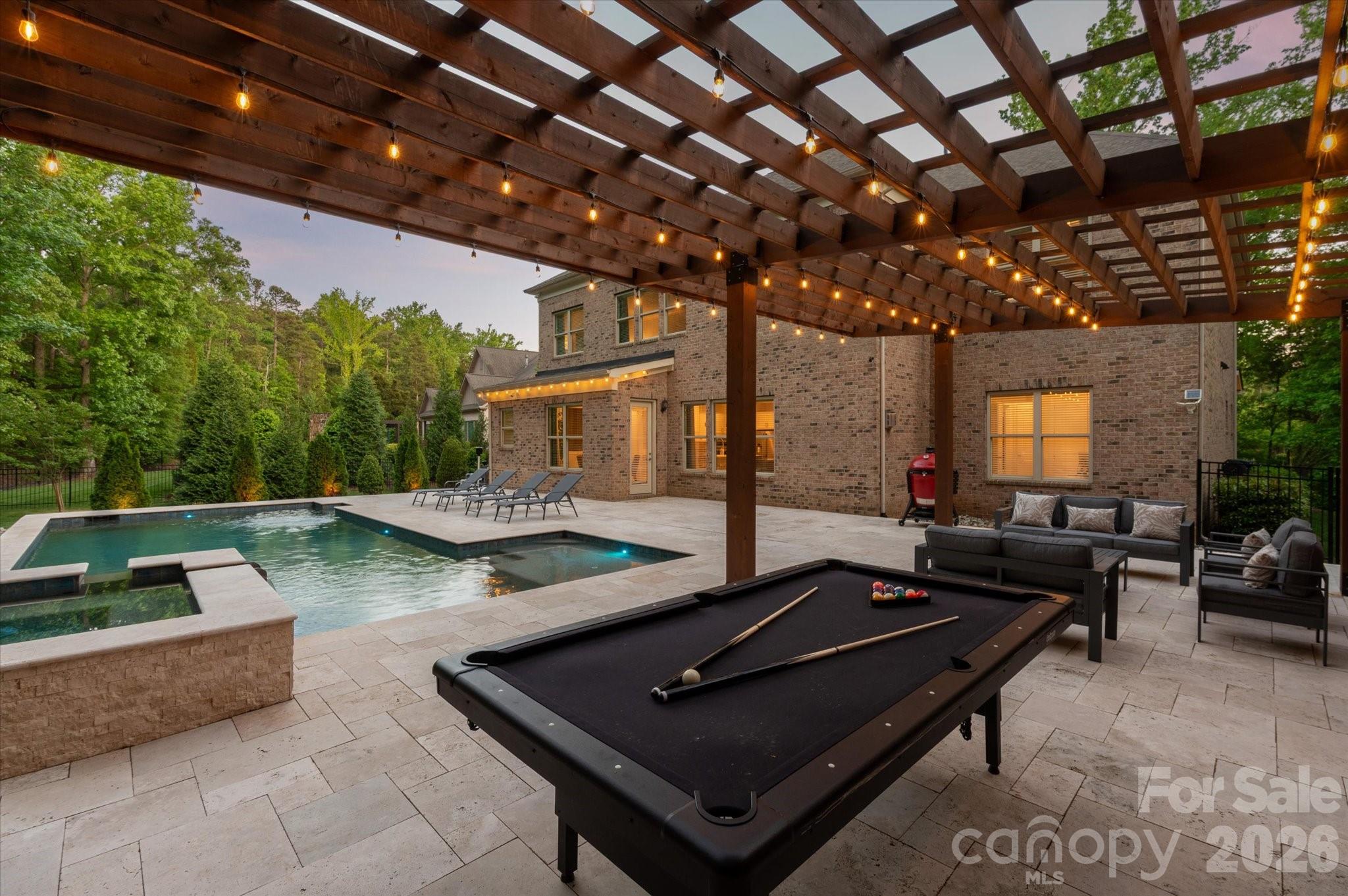 The Gates at Ansley - Residential