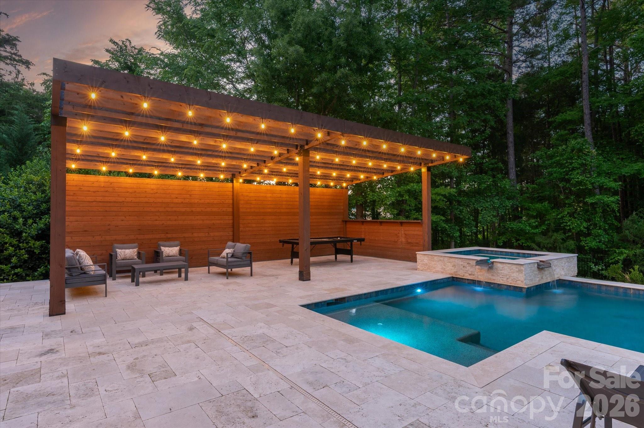 The Gates at Ansley - Residential