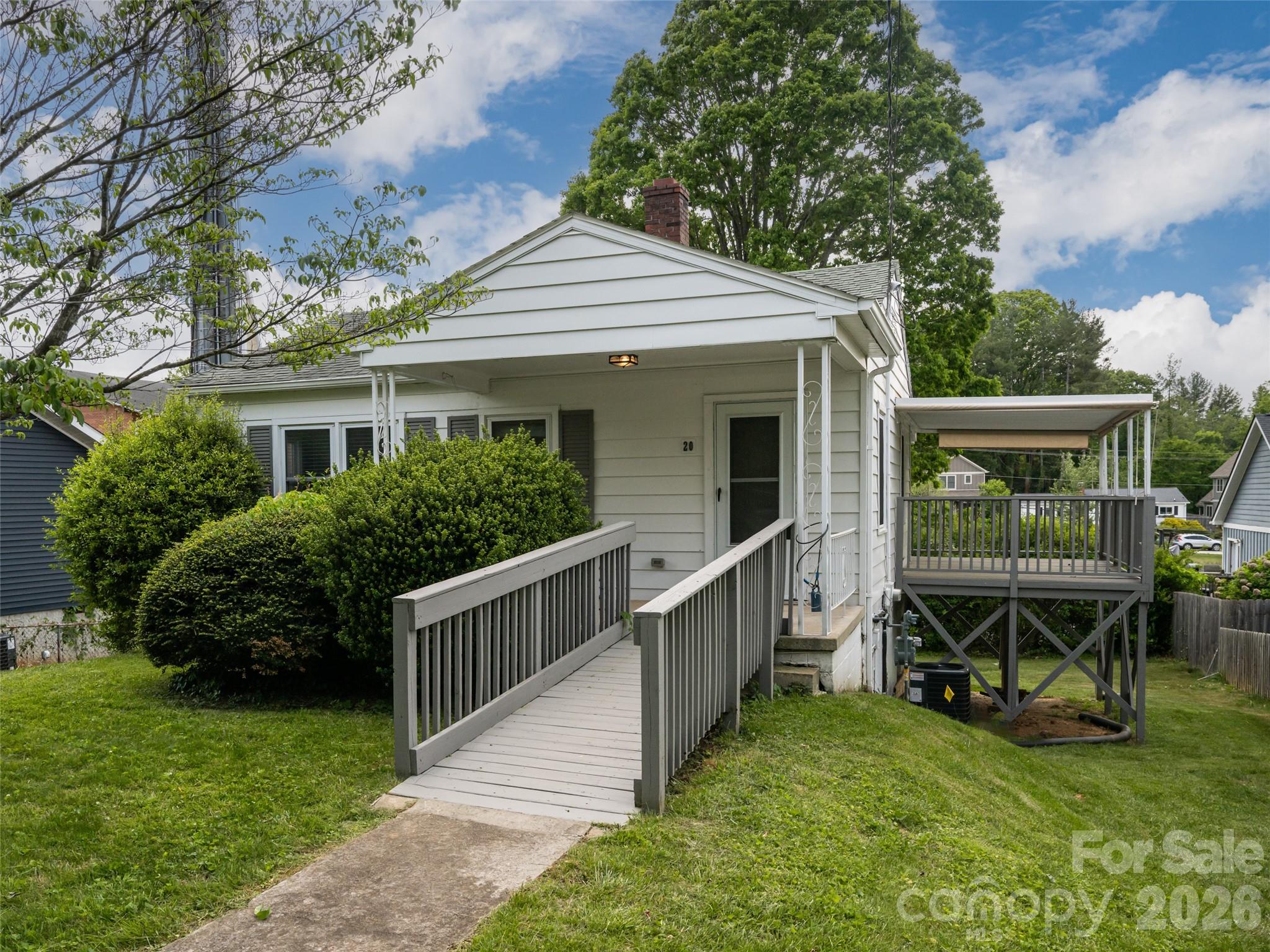 20 Baldwin Street
