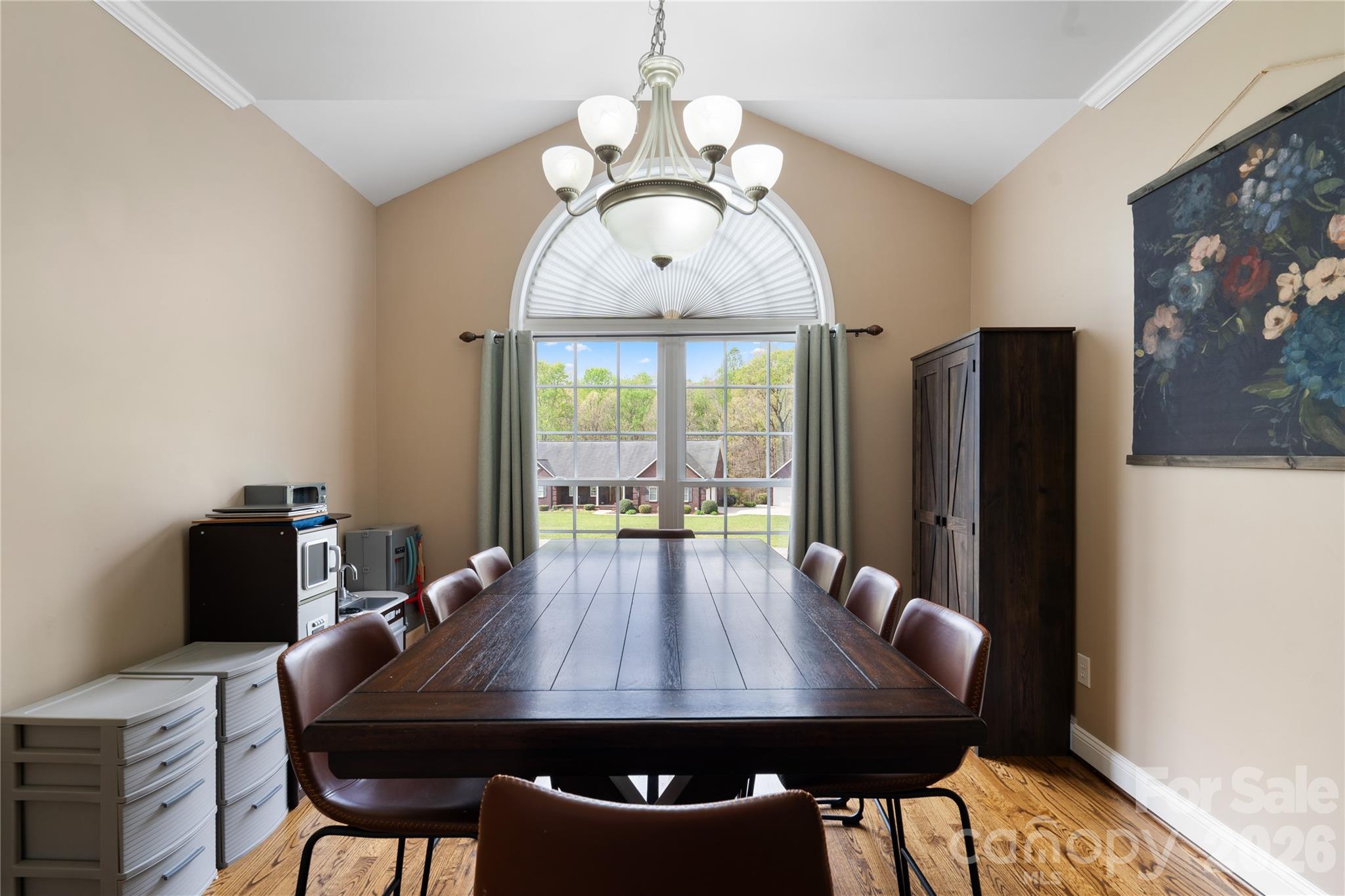 Charlottes Crossing - Residential