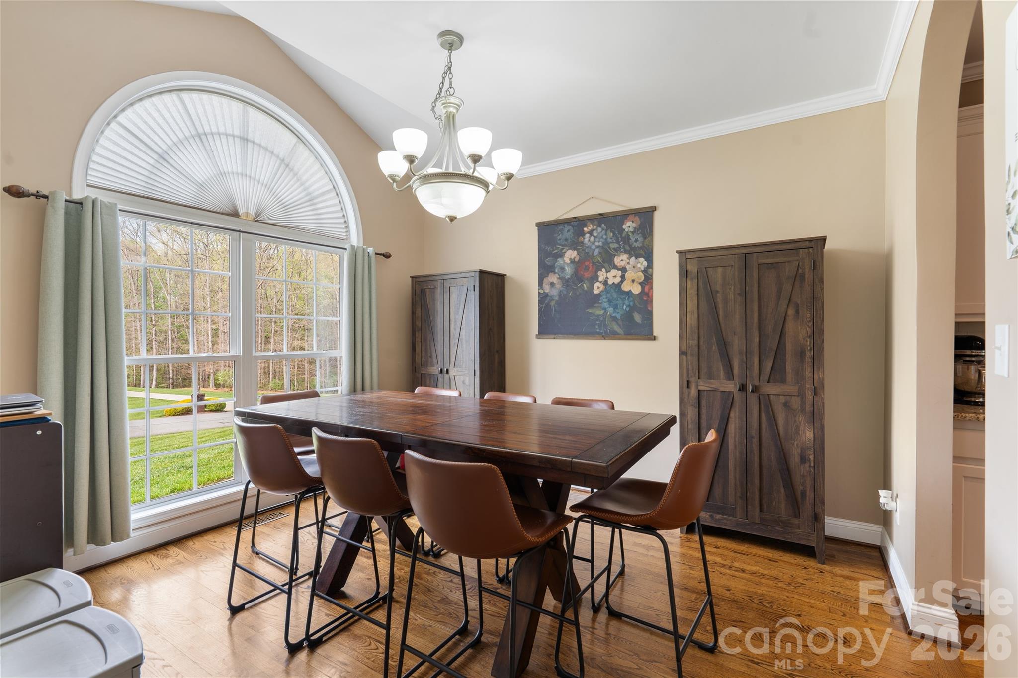 Charlottes Crossing - Residential