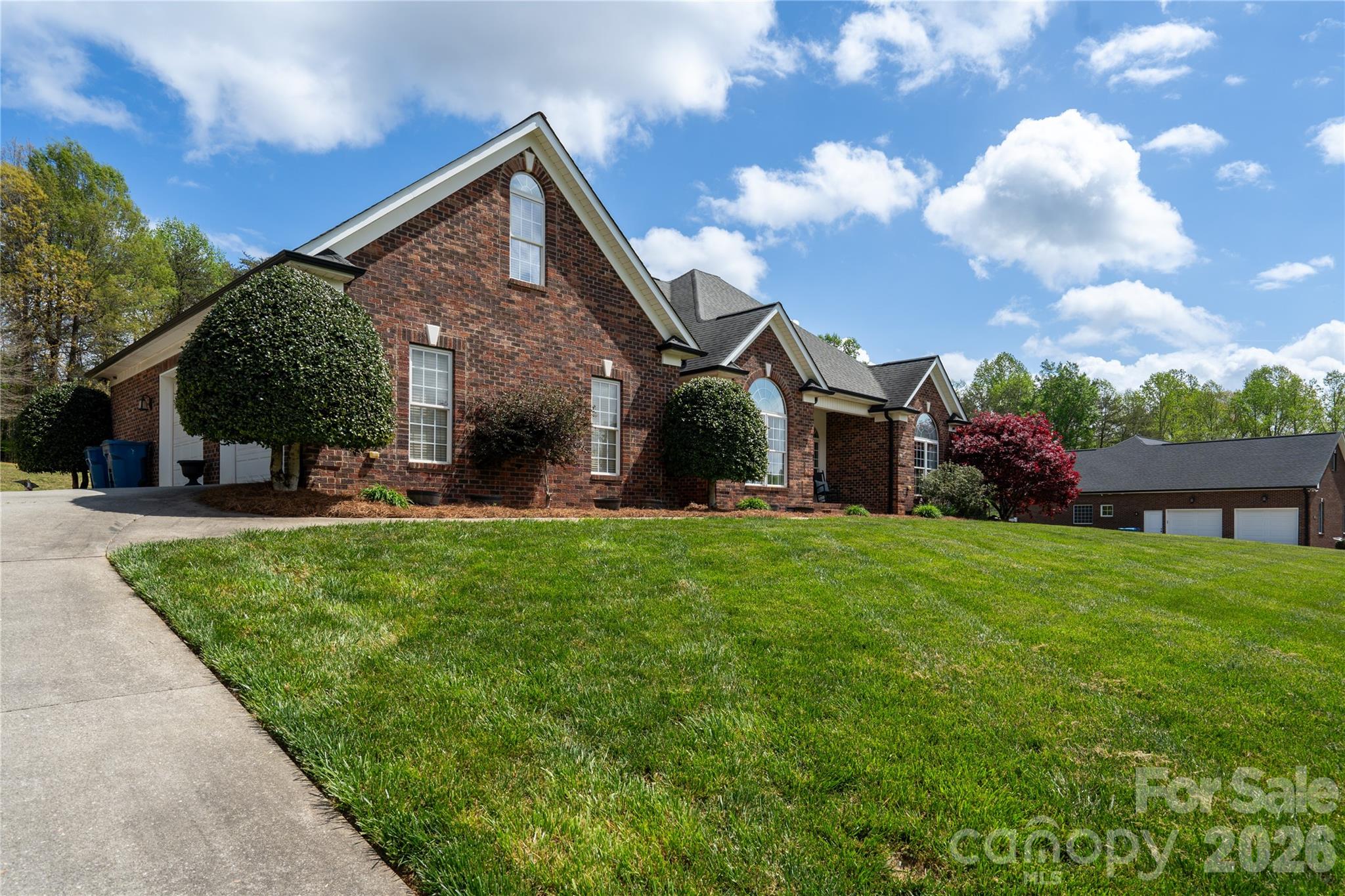 Charlottes Crossing - Residential