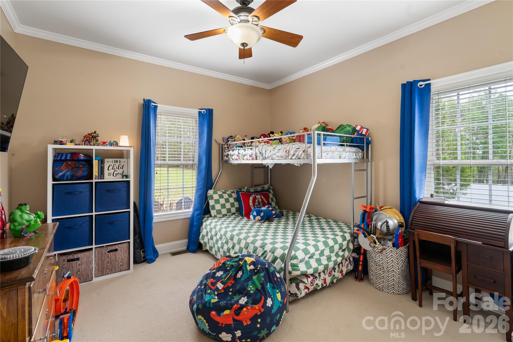 Charlottes Crossing - Residential