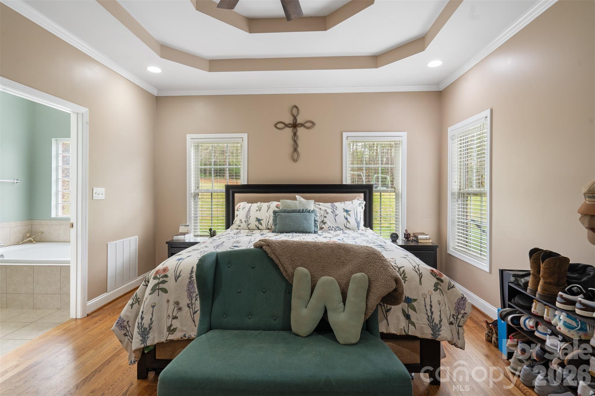 Charlottes Crossing - Residential