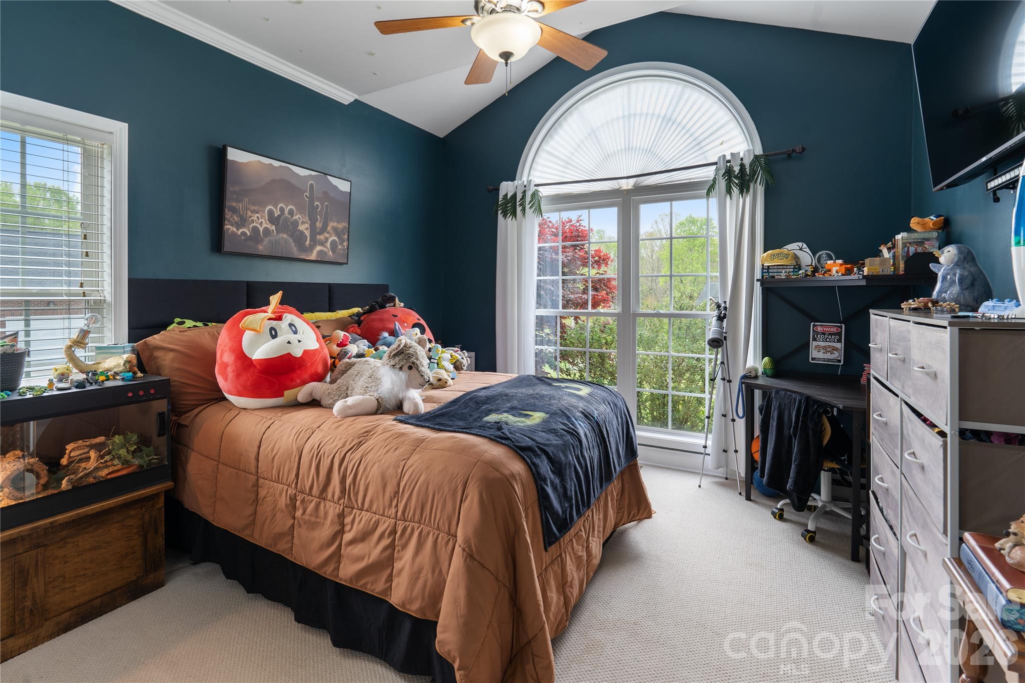 Charlottes Crossing - Residential