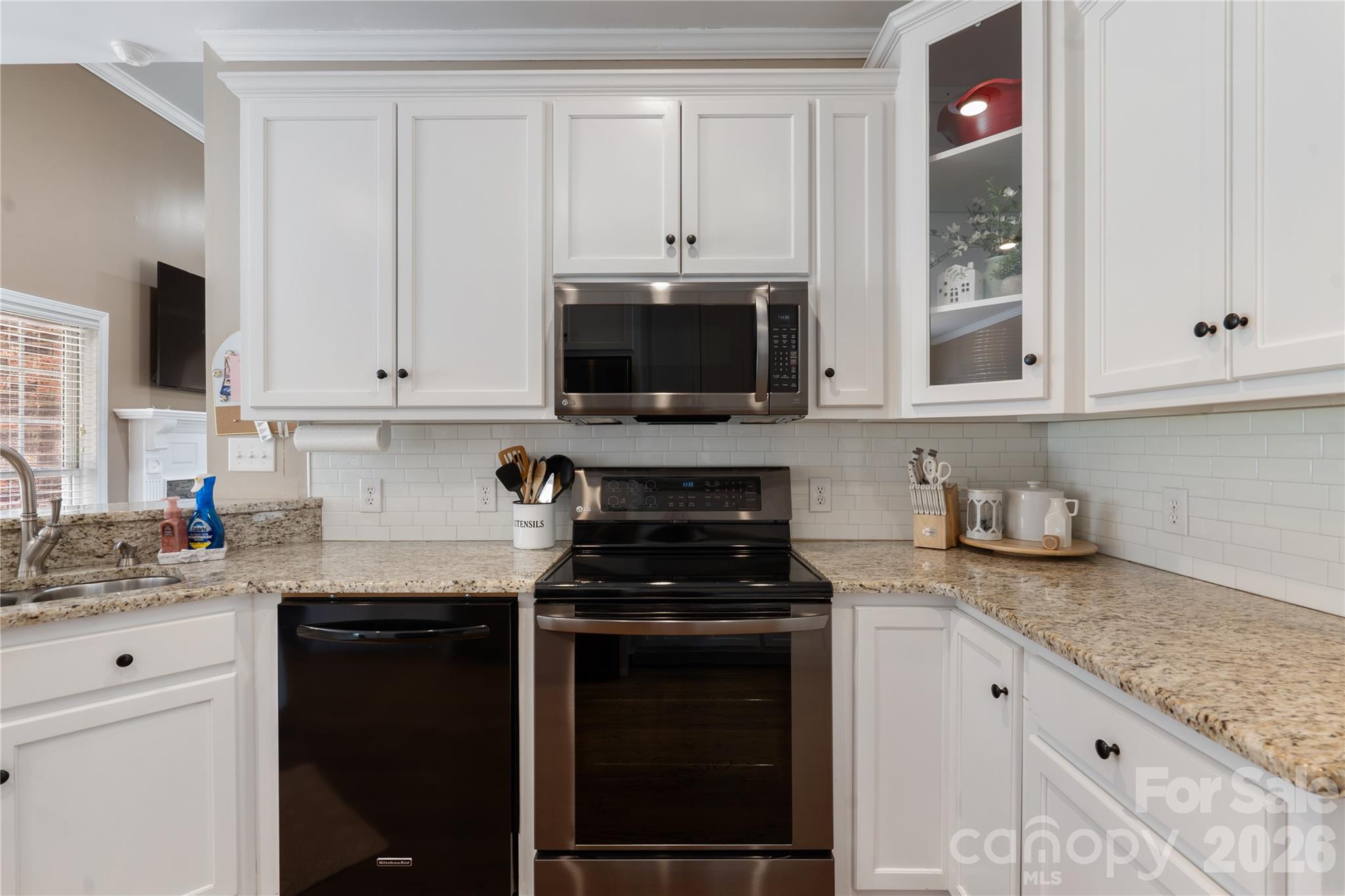 Charlottes Crossing - Residential