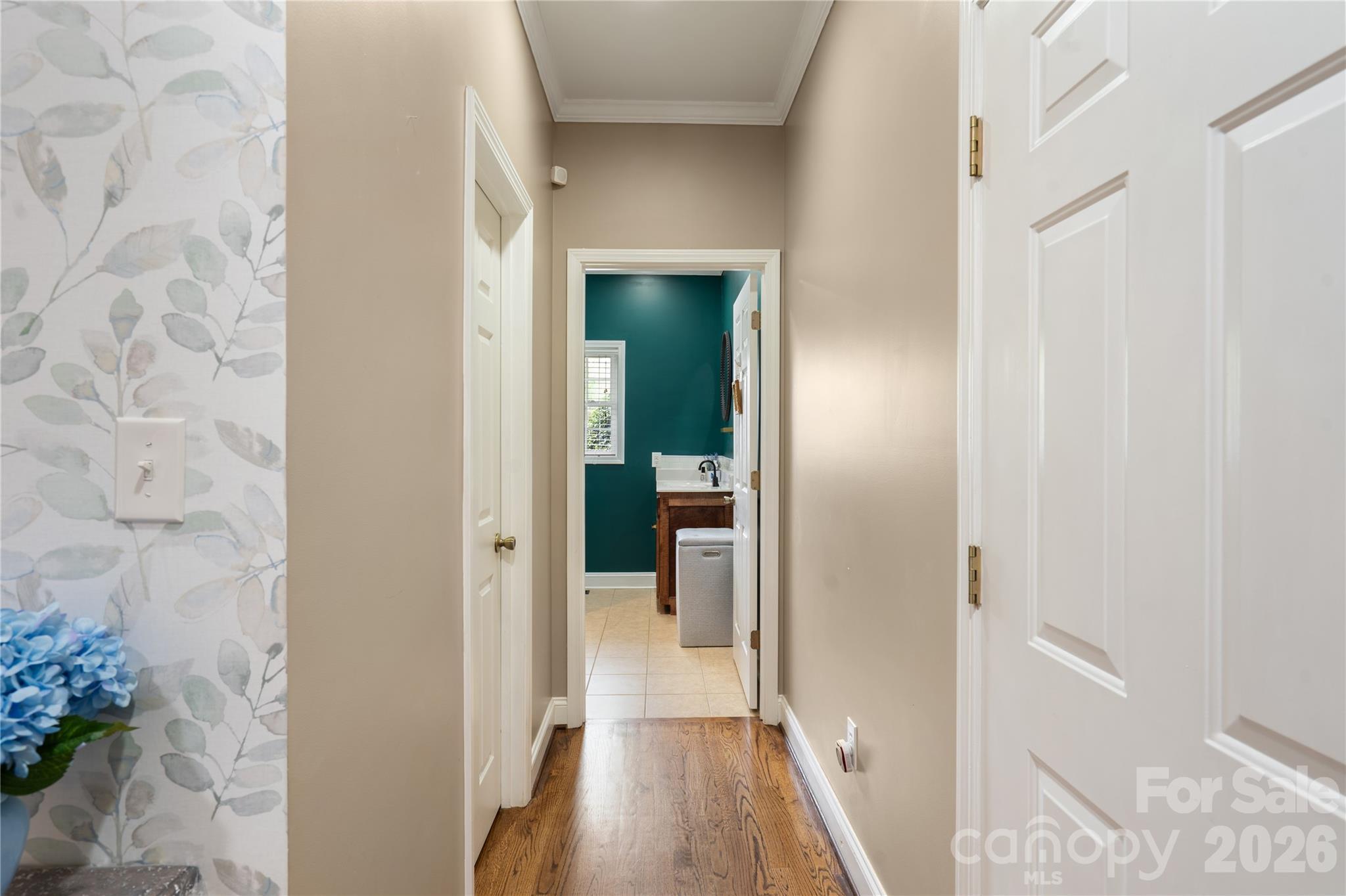 Charlottes Crossing - Residential