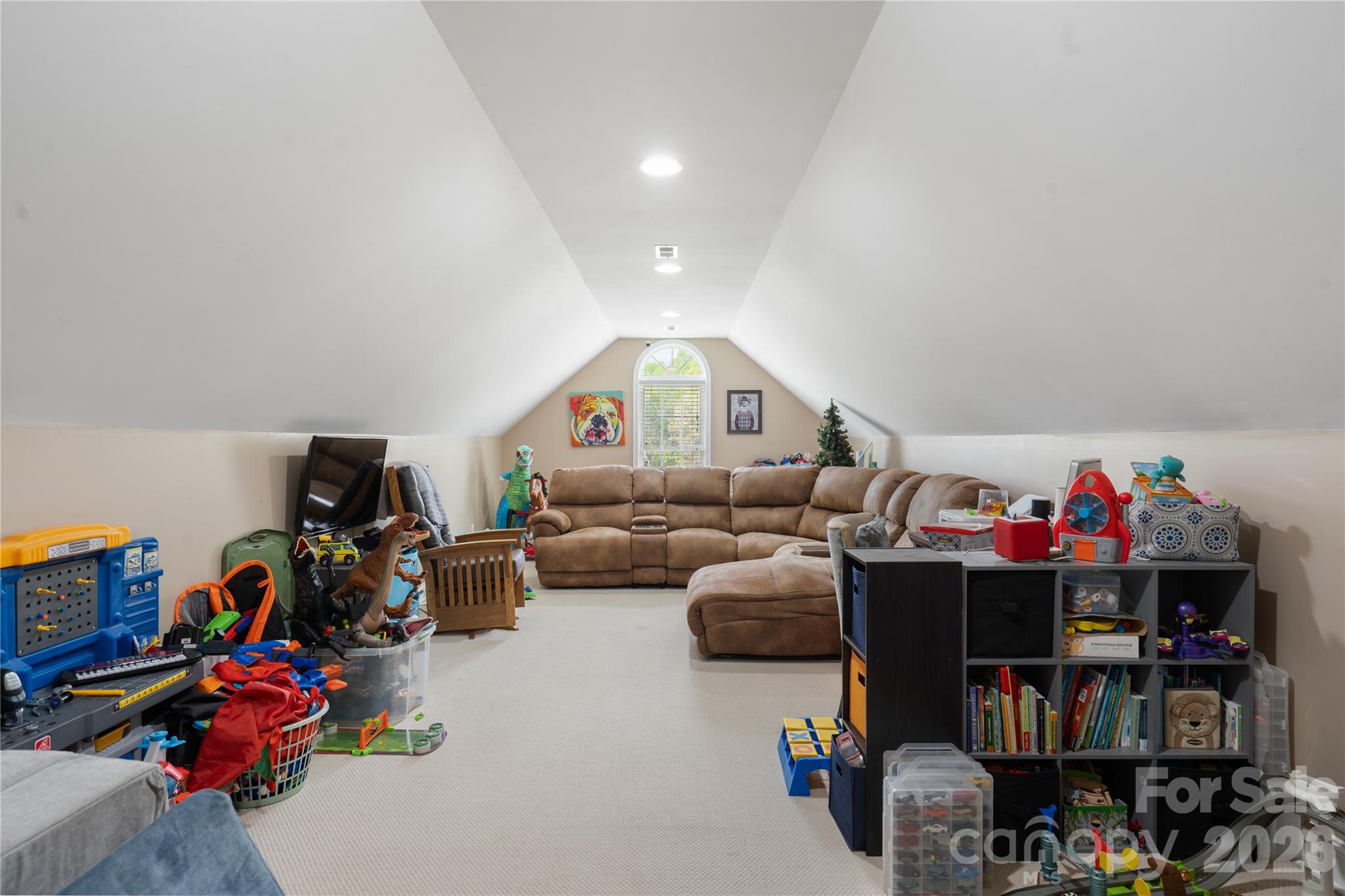 Charlottes Crossing - Residential