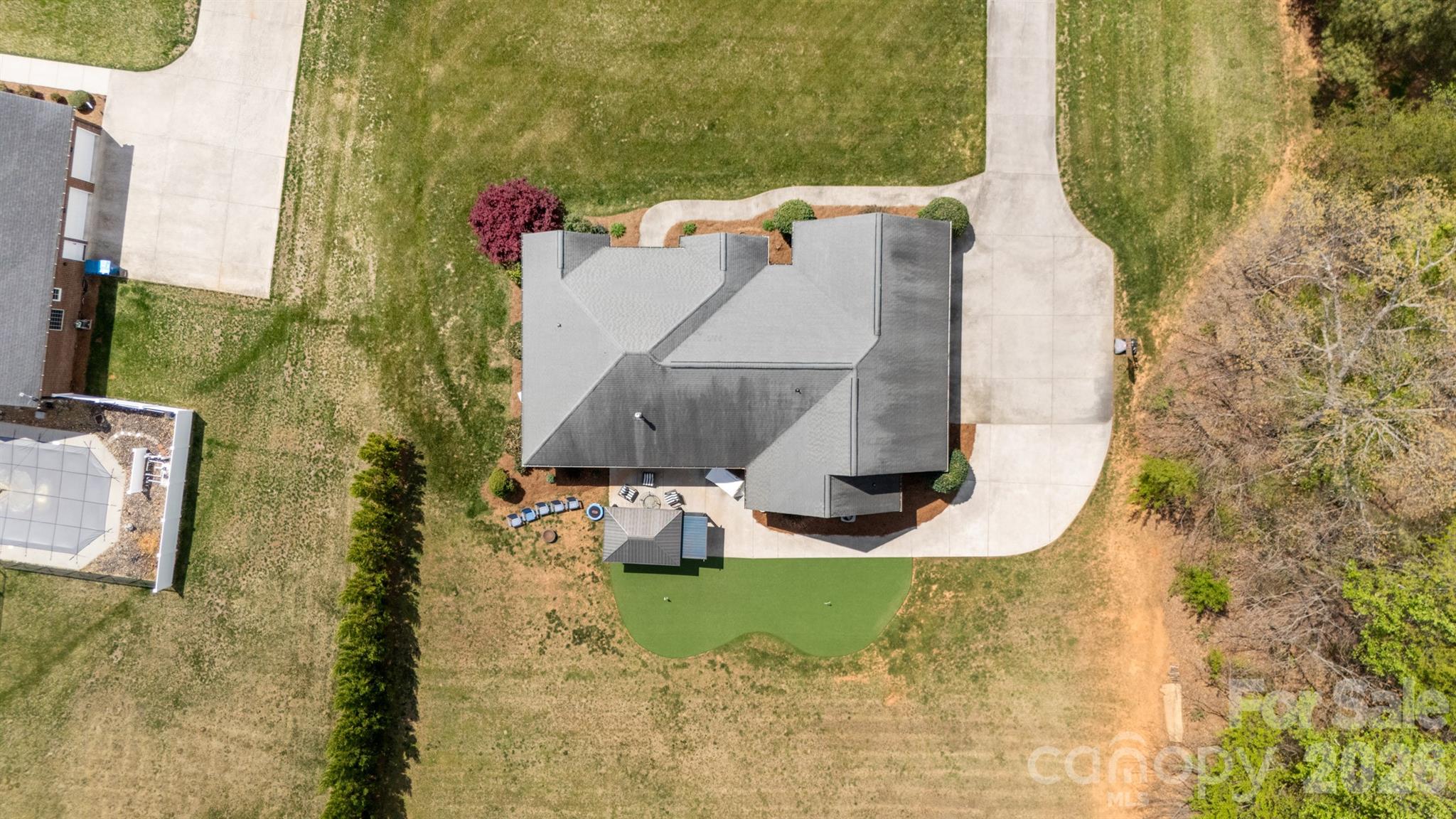 Charlottes Crossing - Residential