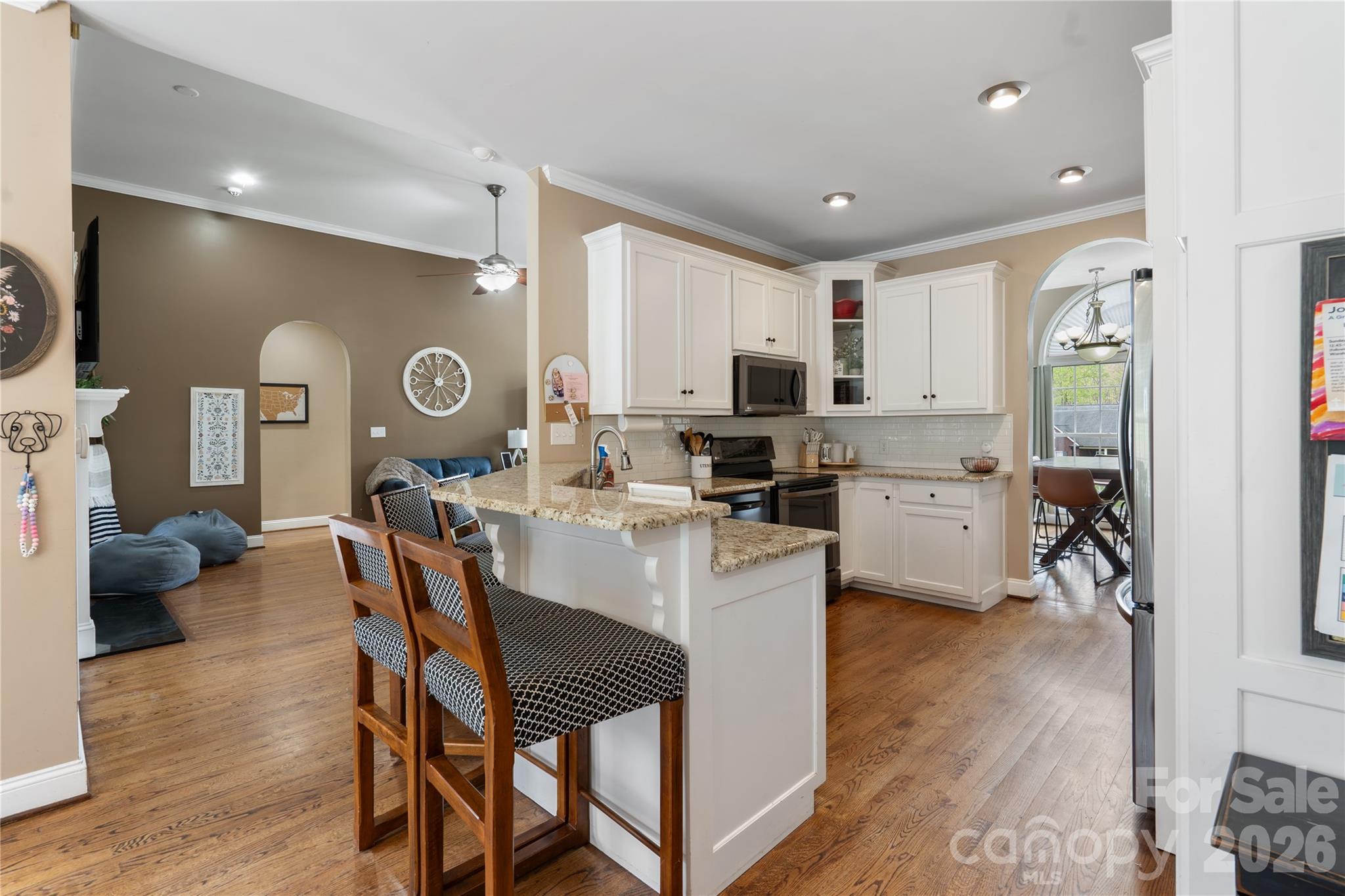 Charlottes Crossing - Residential