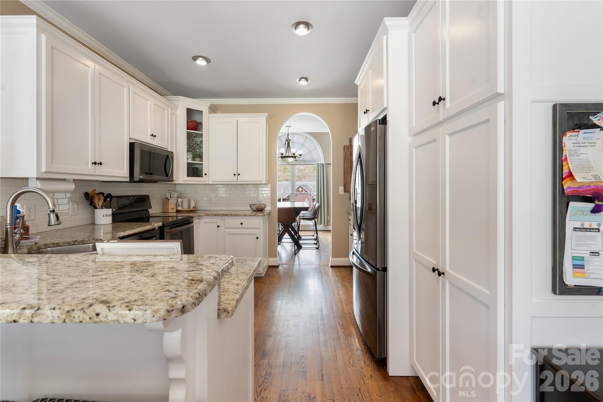 Charlottes Crossing - Residential