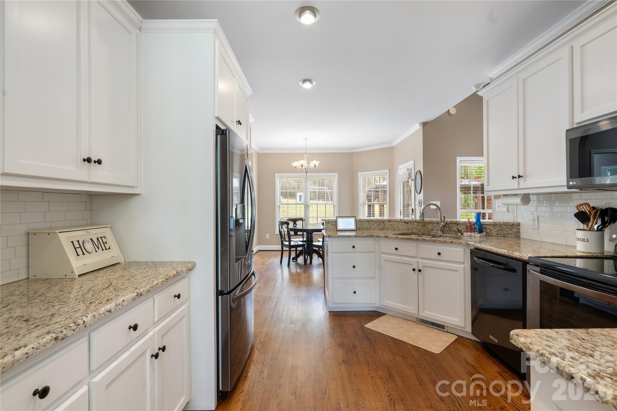 Charlottes Crossing - Residential