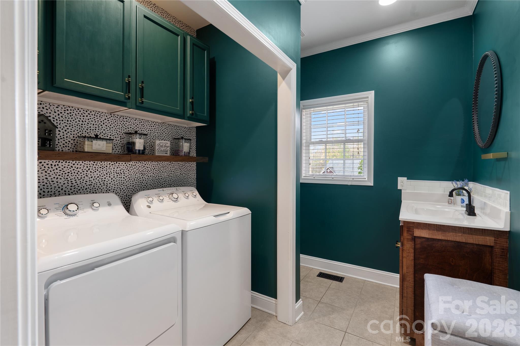 Charlottes Crossing - Residential