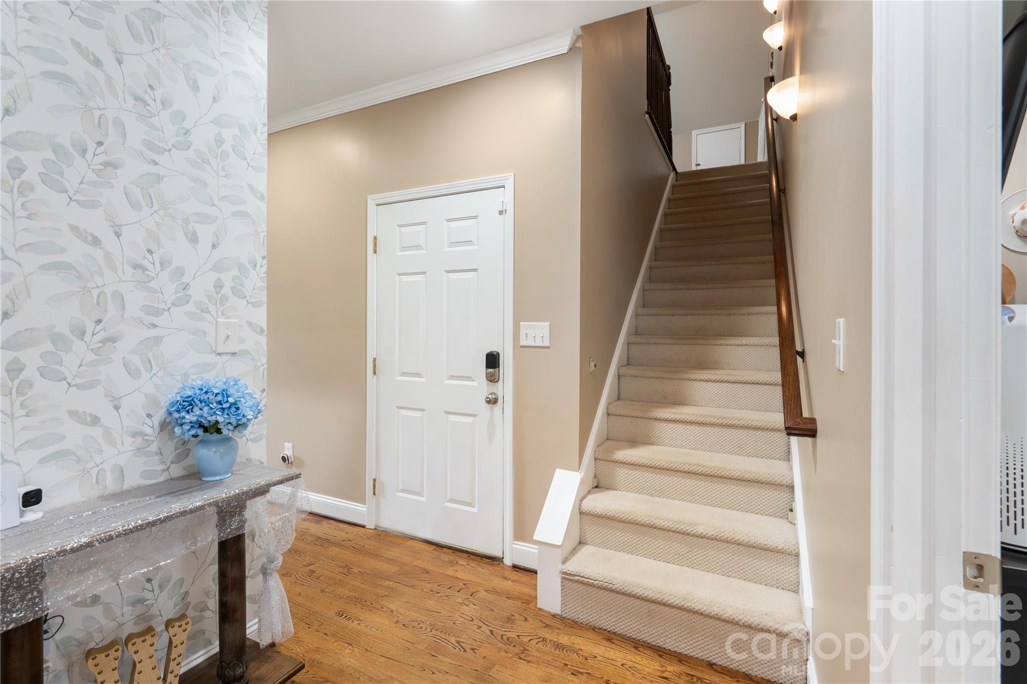 Charlottes Crossing - Residential