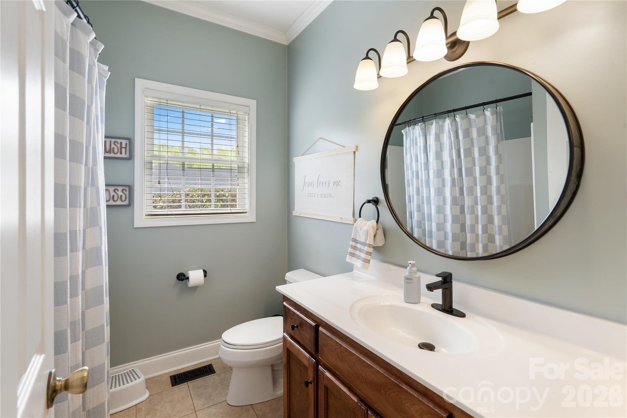 Charlottes Crossing - Residential