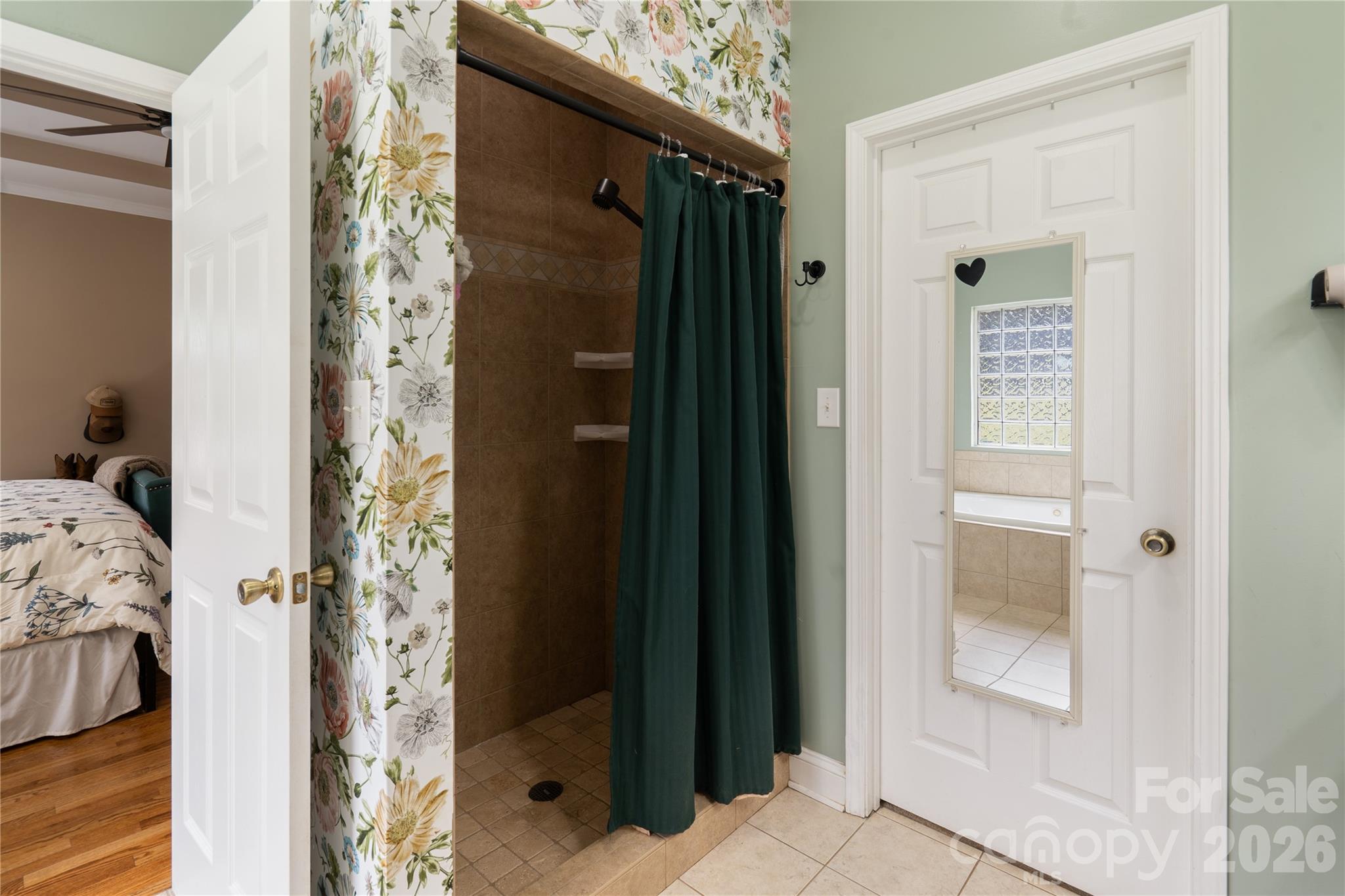 Charlottes Crossing - Residential