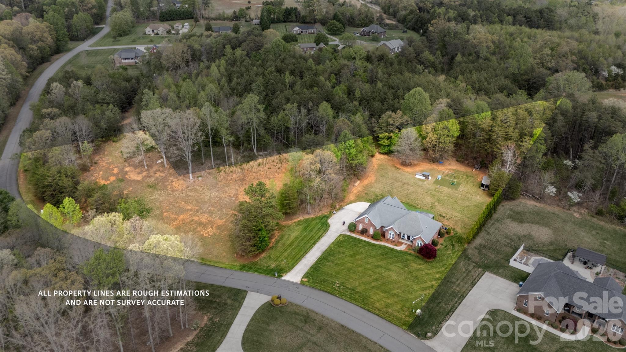 Charlottes Crossing - Residential