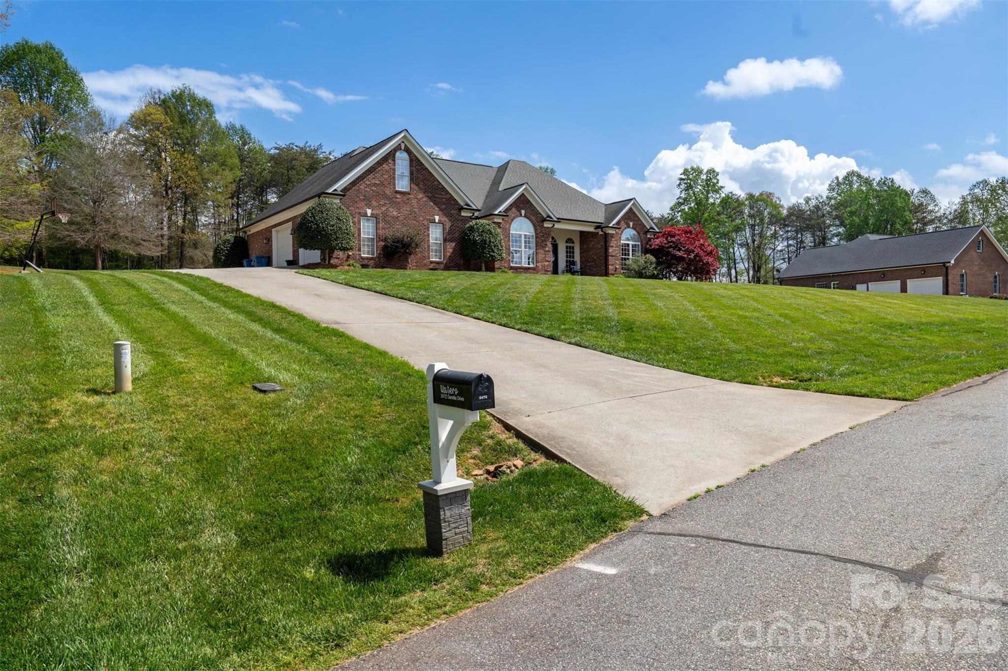 Charlottes Crossing - Residential