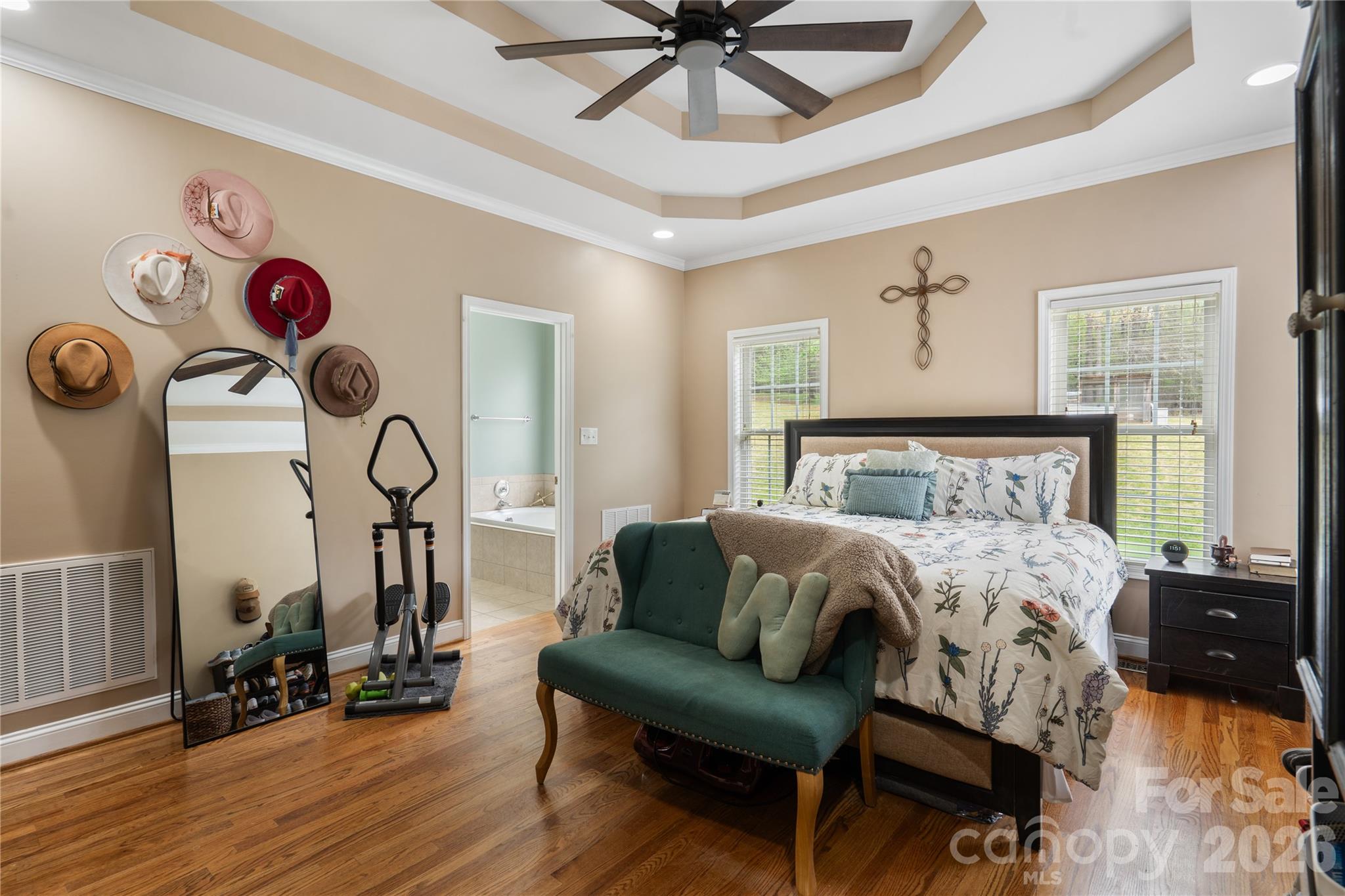 Charlottes Crossing - Residential