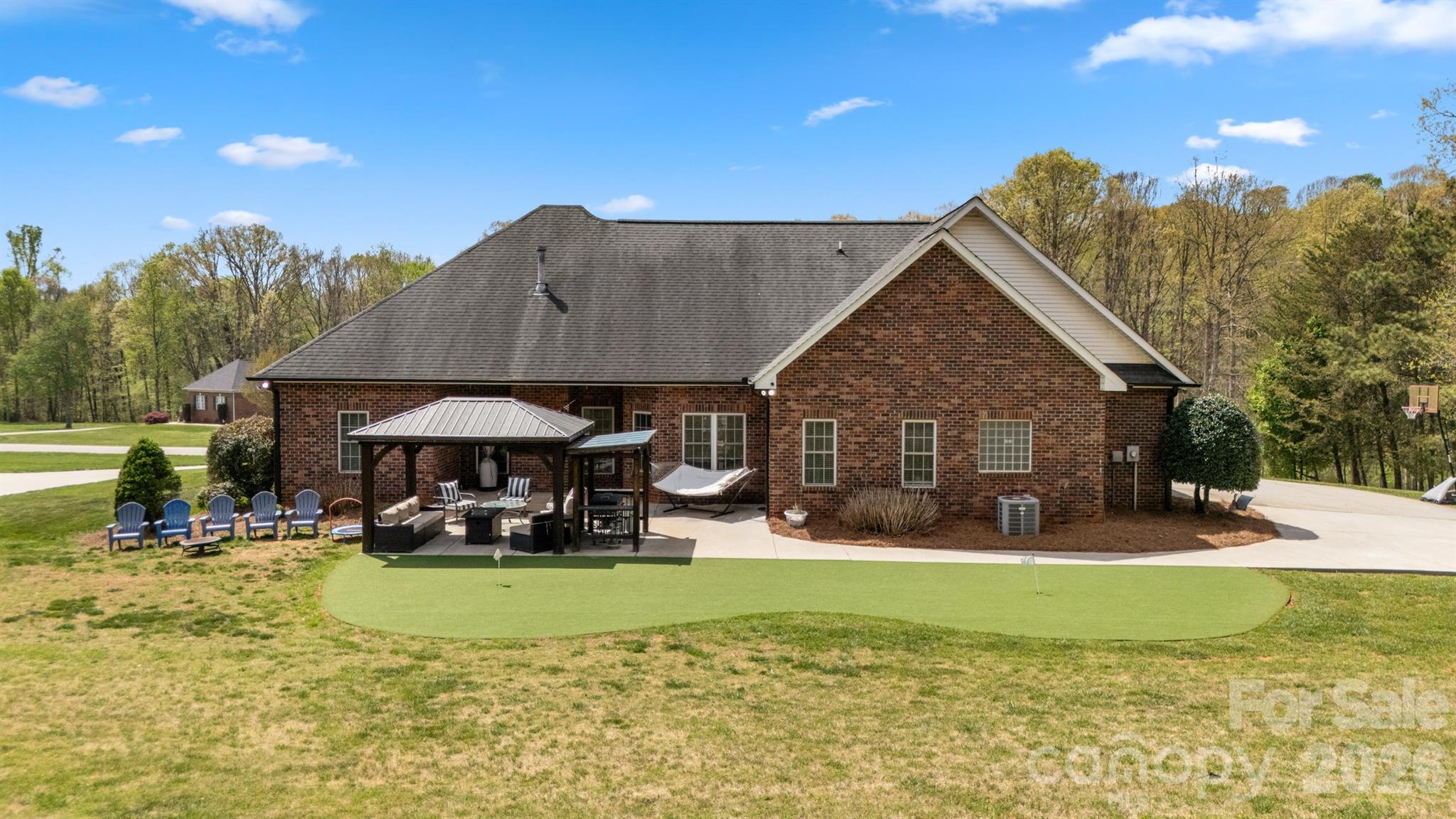 Charlottes Crossing - Residential