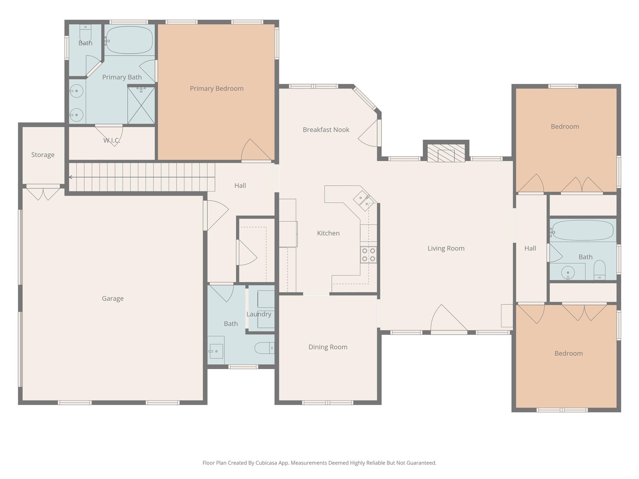 Charlottes Crossing - Residential