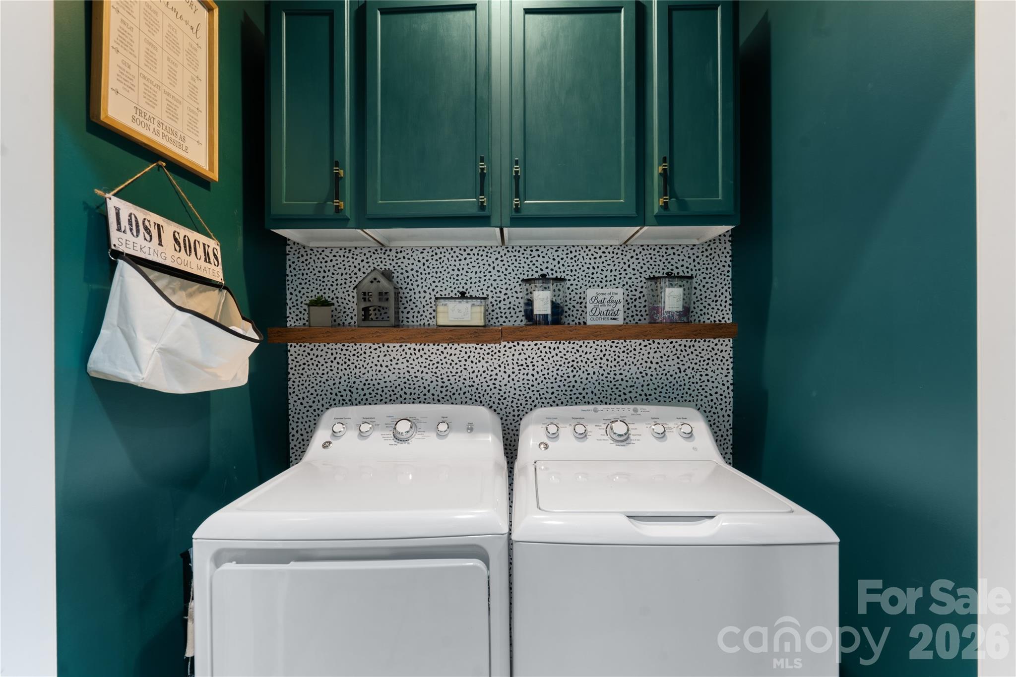 Charlottes Crossing - Residential