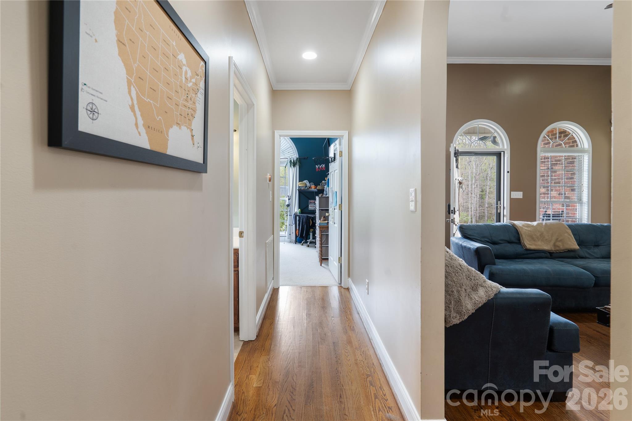 Charlottes Crossing - Residential