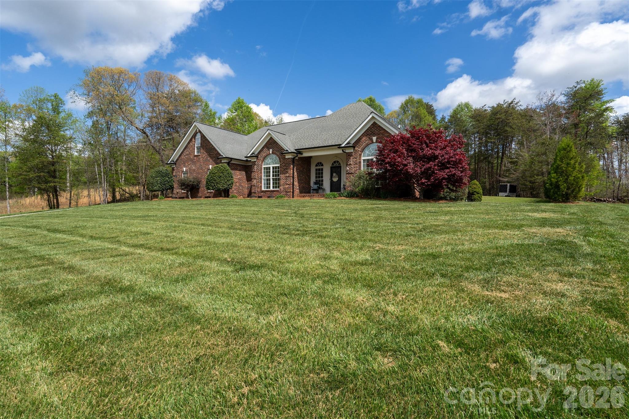 Charlottes Crossing - Residential