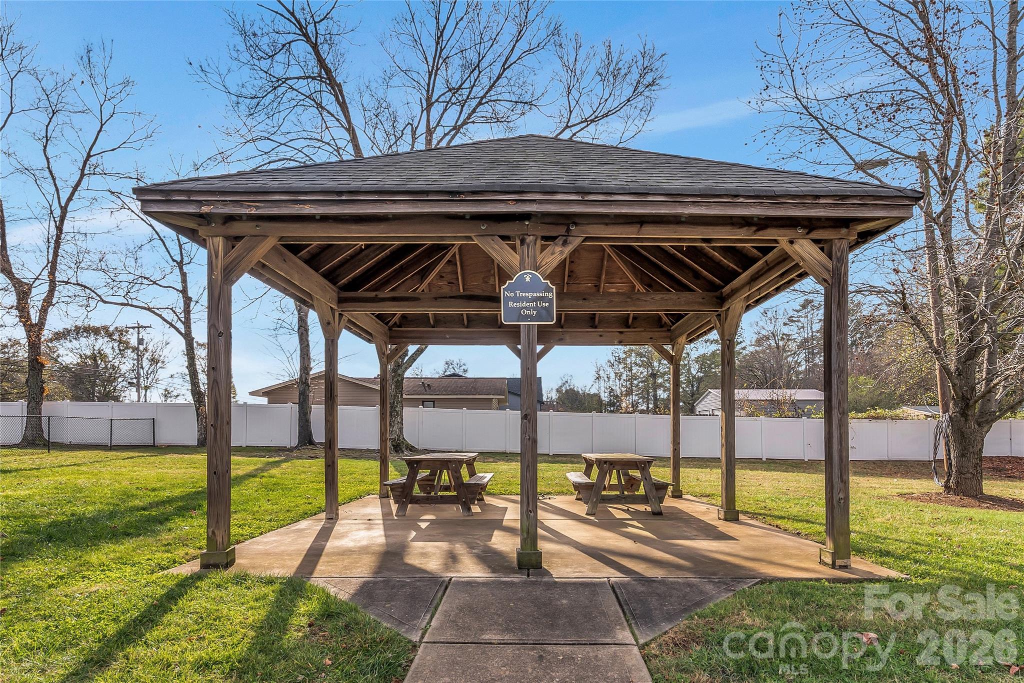 Mountain Island Village - Residential