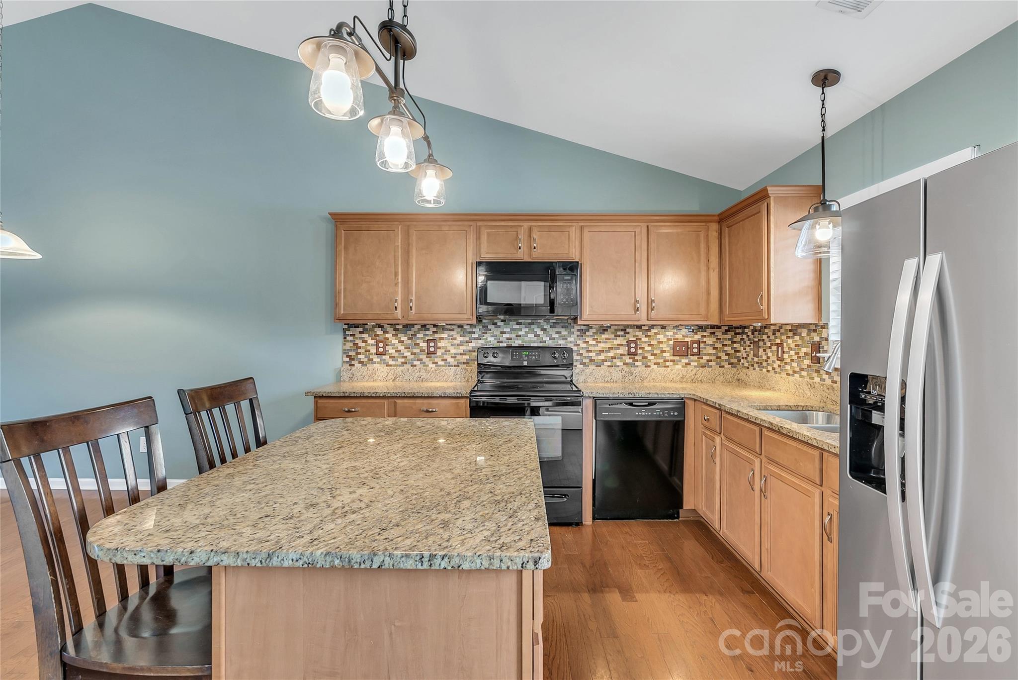 Mountain Island Village - Residential