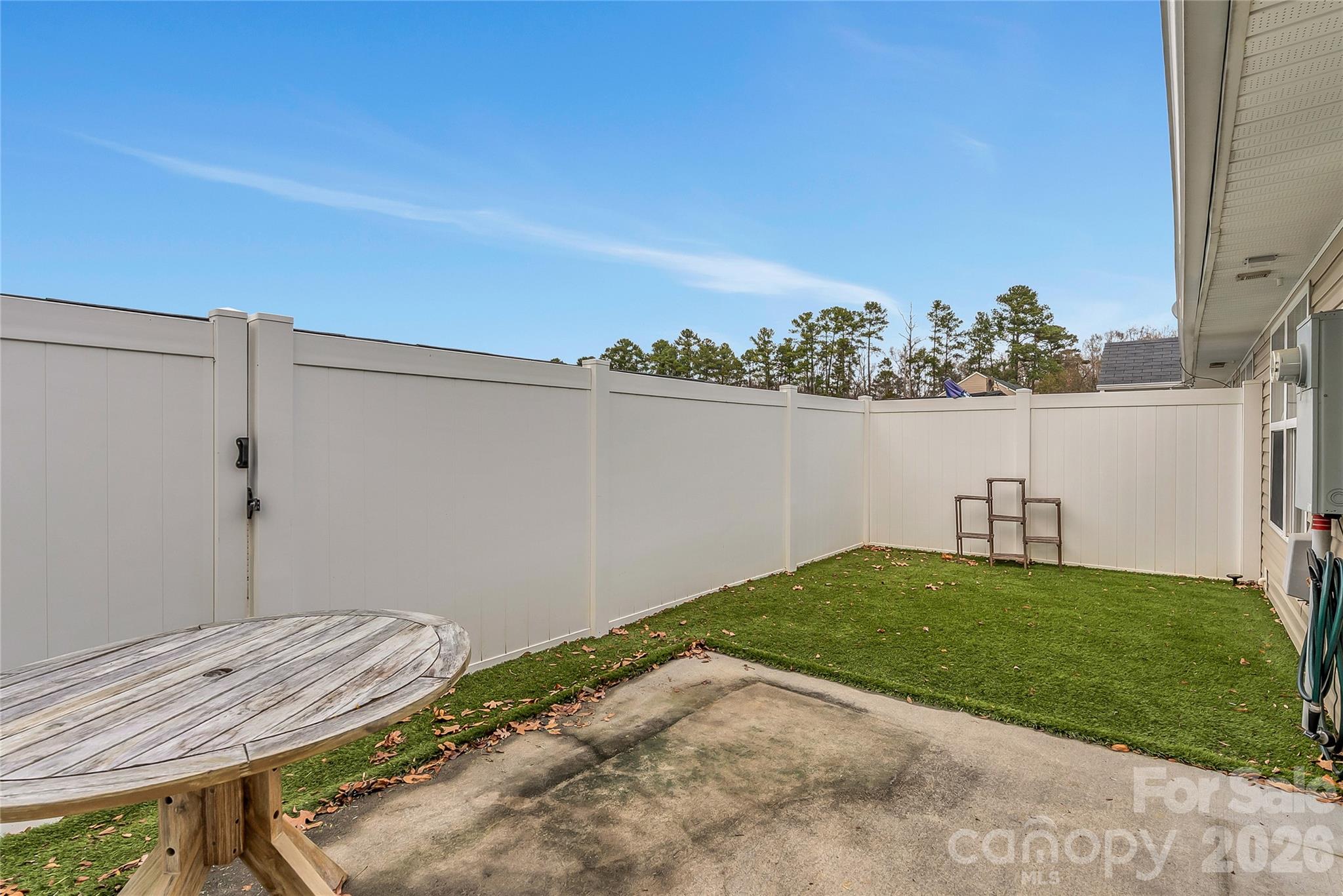 Mountain Island Village - Residential