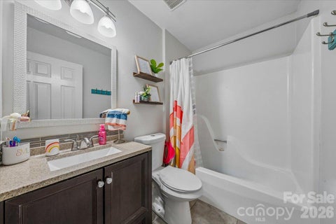 Tiny photo for 6000 Gate Post Road, Charlotte, NC 28211 (MLS # 4436609)