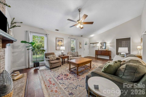 Tiny photo for 6000 Gate Post Road, Charlotte, NC 28211 (MLS # 4436609)
