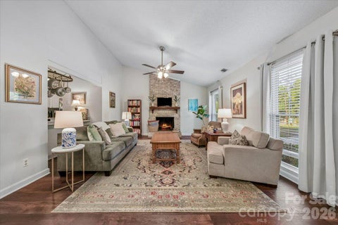 Tiny photo for 6000 Gate Post Road, Charlotte, NC 28211 (MLS # 4436609)