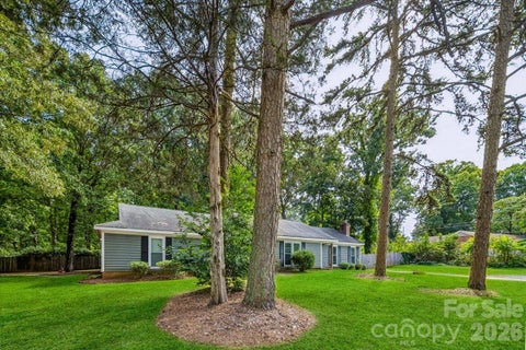 Tiny photo for 6000 Gate Post Road, Charlotte, NC 28211 (MLS # 4436609)