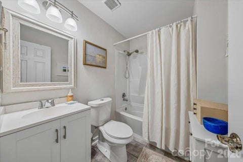 Tiny photo for 6000 Gate Post Road, Charlotte, NC 28211 (MLS # 4436609)