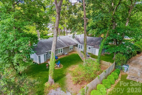 Tiny photo for 6000 Gate Post Road, Charlotte, NC 28211 (MLS # 4436609)