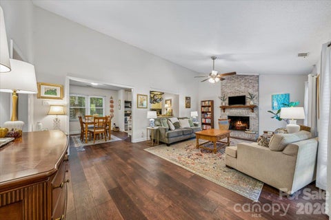 Tiny photo for 6000 Gate Post Road, Charlotte, NC 28211 (MLS # 4436609)