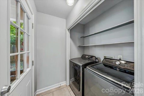 Tiny photo for 6000 Gate Post Road, Charlotte, NC 28211 (MLS # 4436609)
