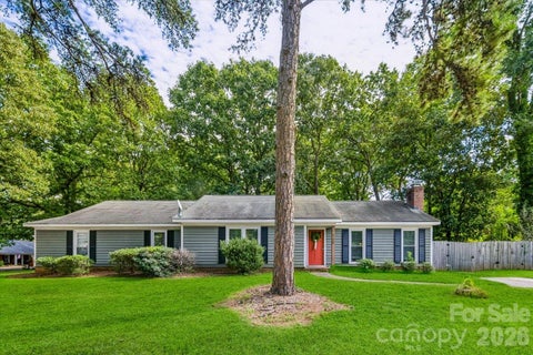 Tiny photo for 6000 Gate Post Road, Charlotte, NC 28211 (MLS # 4436609)