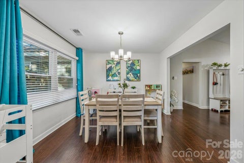 Tiny photo for 6000 Gate Post Road, Charlotte, NC 28211 (MLS # 4436609)