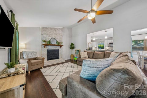 Tiny photo for 6000 Gate Post Road, Charlotte, NC 28211 (MLS # 4436609)