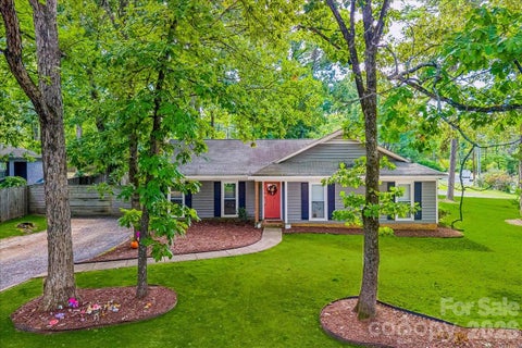 Tiny photo for 6000 Gate Post Road, Charlotte, NC 28211 (MLS # 4436609)