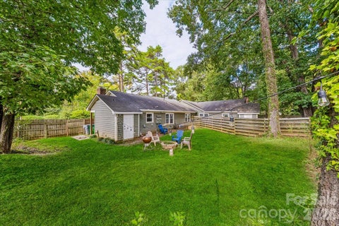 Tiny photo for 6000 Gate Post Road, Charlotte, NC 28211 (MLS # 4436609)